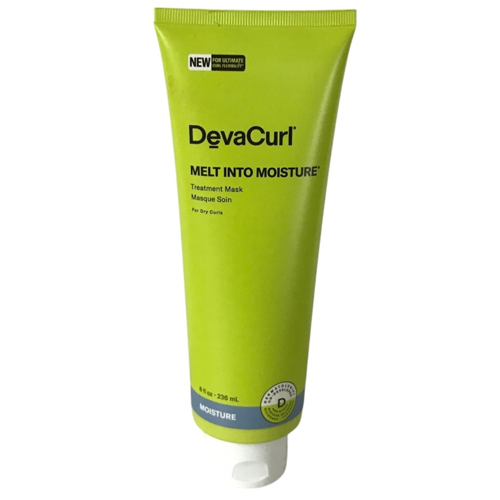 DevaCurl Moisture Treatment Mask